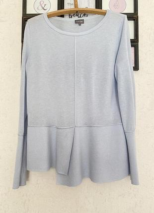 Якісний вовняний світерок