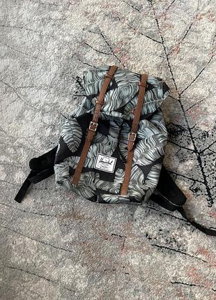 Рюкзак herschel
