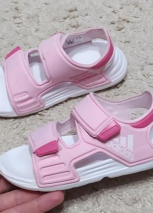 Босоножки adidas