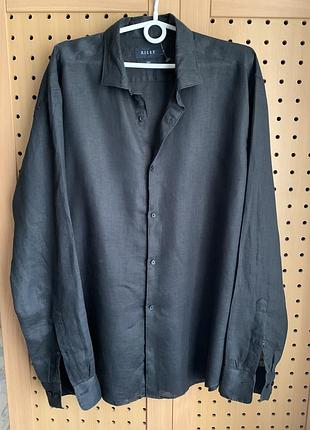 Сорочка лляна