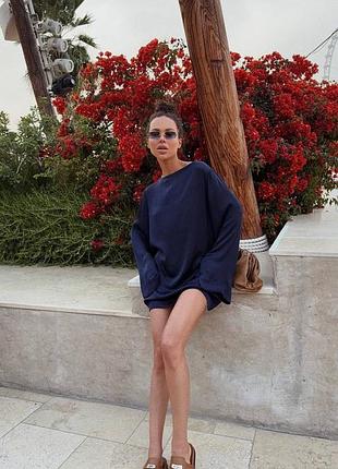 Сукня вільна