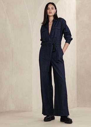 Женский комбинезон banana republic