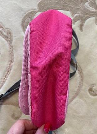 Кросс боди puma 8