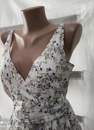 Платье женское мини 5