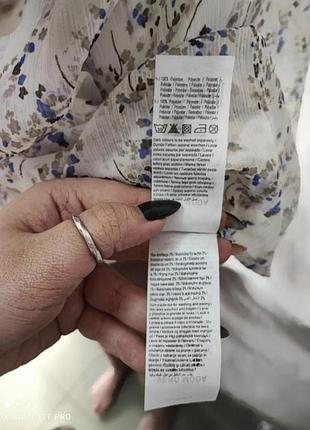 Платье женское мини 7