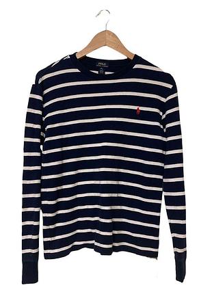 Лонгслив polo ralph lauren