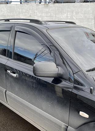 Вітровики для kia sorento 2002-2009 (hic) k06