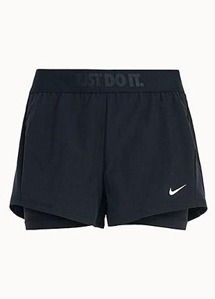 Шорти 2 в 1 для занять спортом, для бігу nike granite mercurial price in nigeria 2018