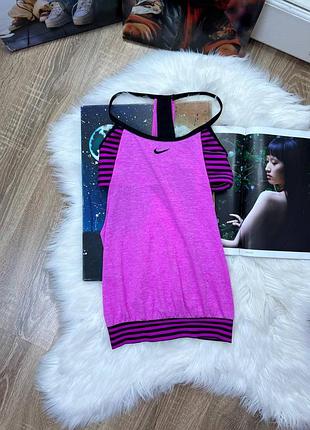 Майка женская nike