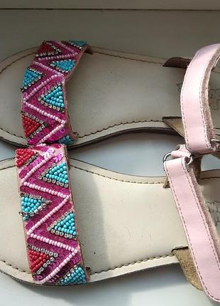 Босоножки на девочку bubble gummers, р. 13/29