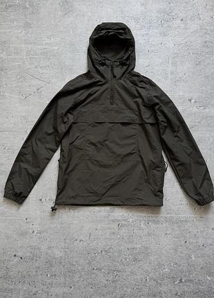 Вітровка анорак carhartt wip розмір xs