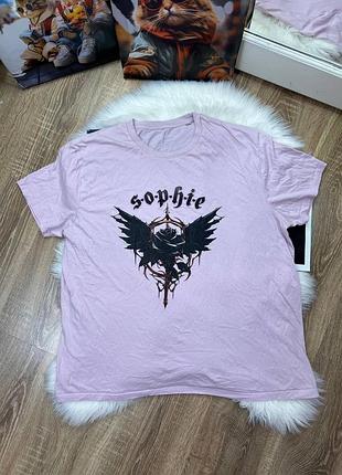 Футболка женская