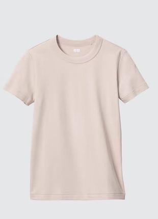 Нова жіноча футболка uniqlo
