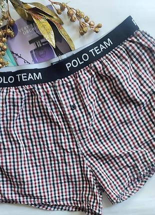 Polo ralph lauren l m мужские трусы семейства шорты