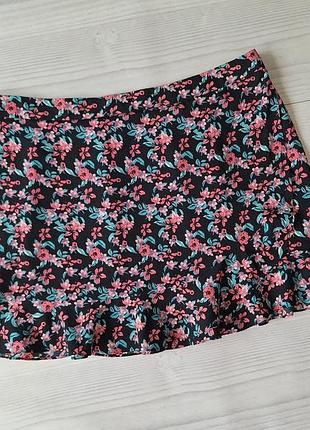 Легенька спідниця