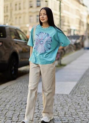 Нова жіноча футболка uniqlo