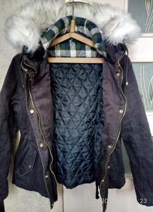 Куртка,парка 3