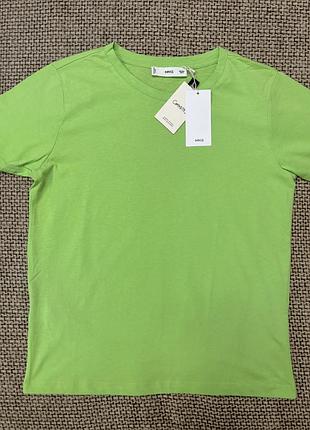 Футболка mango р. s