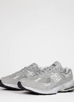 Чоловічі кросівки new balance
