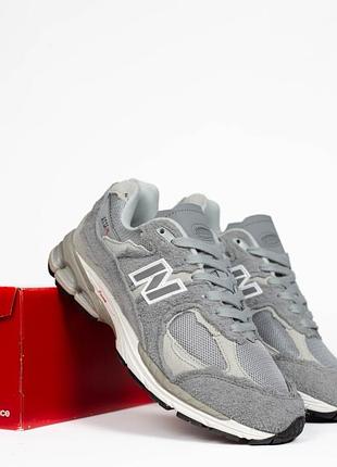 Чоловічі кросівки new balance