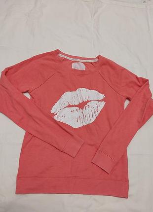 Женская кофтина от victoria’s secret