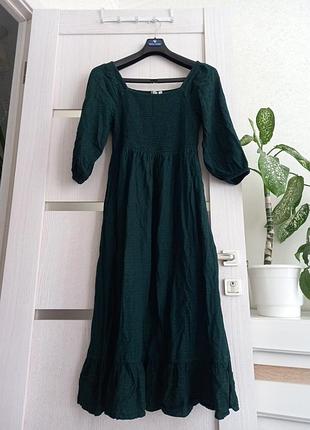 Платье на 12