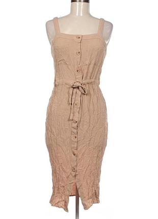 Стильна сукня сарафан