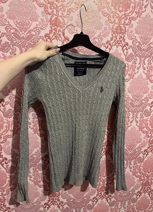 Светр polo