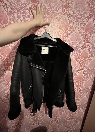 Дублянка zara