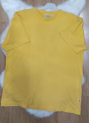 Футболка котон