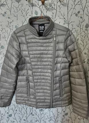 Куртка сто грамовка