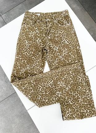 Джинсы zara джинсовые брюки женская одежда брюки джинсовые