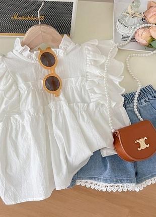 Костюм для дівчаток