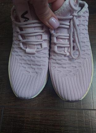 Кросівки vty 3