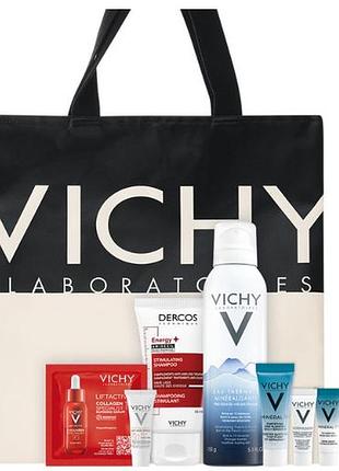 Набор дерматологических средств vichy
