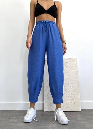 Брюки жіночі