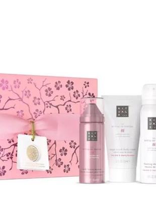 Подарунковий набір the ritual of sakura розмір s