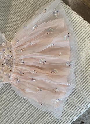 Платя для дівчинки