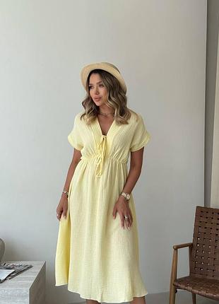 Сукня легка