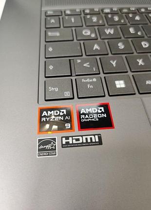 Ноутбук asus um5606w
