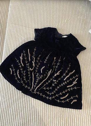 Плаття на дівчинку