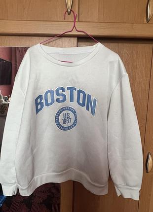 Кофта на флісі