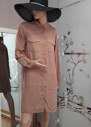 Сукня сорочка