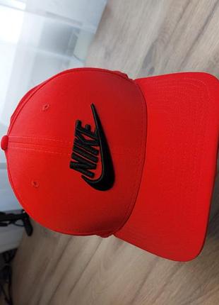 Кепка/бейсболка nike