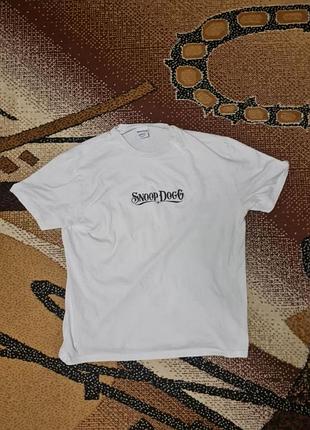 Футболка снуп дог бершка. t-shirt snoop dogg bershka