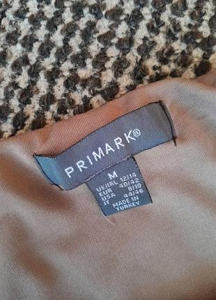 Юбка классная 4