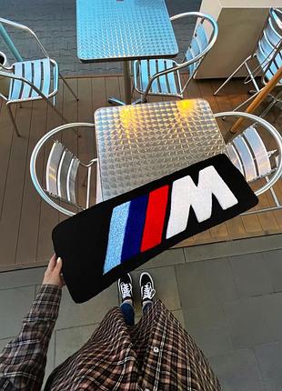 Тафтинг килим bmw ручна робота
