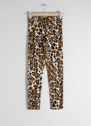 Легінси &Marks & Spencer