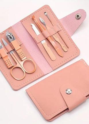 Манікюрний набір новий