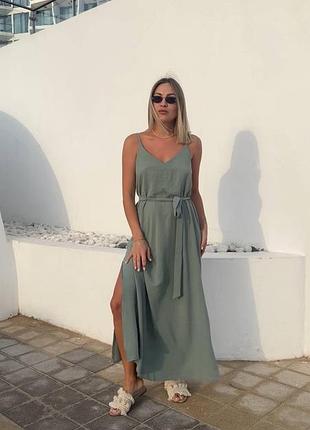 Плаття комбінація, є інші кольори